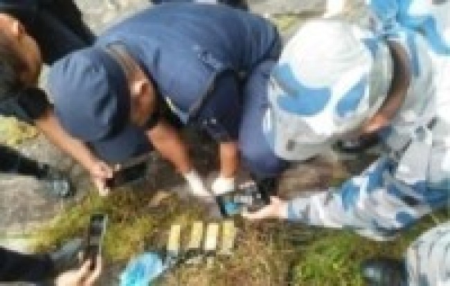 दोलखा सुन प्रकरण : काठमाडौँबाट थप तीन जना पक्राउ